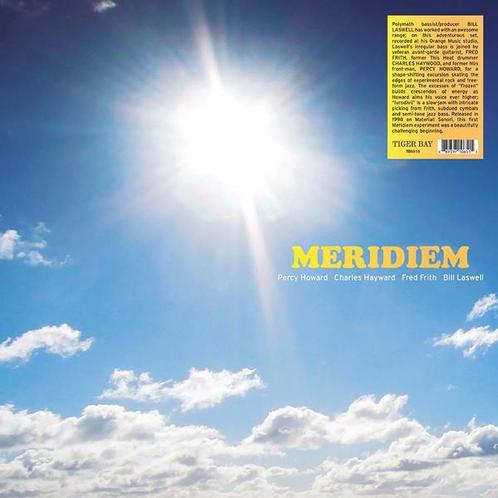 LP nieuw - Percy Howard, Charles Hayward, Bill Laswell -..., Cd's en Dvd's, Vinyl | Rock, Verzenden