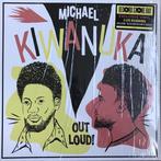 lp nieuw - Michael Kiwanuka - Out Loud!, Zo goed als nieuw, Verzenden