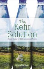 9781788170871 The Kefir Solution Shann Nix Jones, Verzenden, Nieuw, Shann Nix Jones