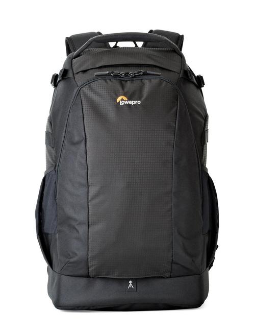 LowePro Flipside 500 AW II Zwart, Audio, Tv en Foto, Fotografie | Fototassen, Rugtas, Nieuw, Lowepro, Ophalen of Verzenden
