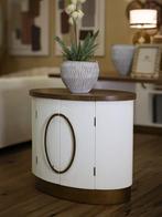 KAST 2 DEUR TOLOSA CM 79X48X67, Ophalen of Verzenden, Nieuw