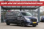 Zakelijke Lease |  Mercedes-Benz Vito 119 CDI, Auto's, Automaat, Blauw, Mercedes-Benz, Diesel