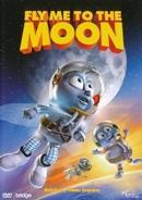 Fly me to the moon - DVD, Verzenden, Nieuw in verpakking