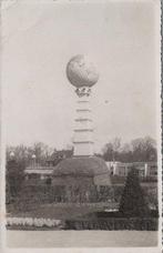 HEEMSTEDE - Bloemententoonstelling Flora-Heemstede 1935, Verzenden, Gelopen