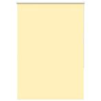 vidaXL Rolgordijn verduisterend 105x150 cm stofbreedte 100,7, Verzenden, Nieuw