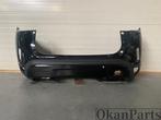 Citroen C5 Aircross achterbumper, Auto-onderdelen, Carrosserie en Plaatwerk, Ophalen, Gebruikt, Citroën, Achter