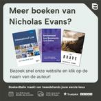 Het keerpunt 9789022547052 Nicholas Evans, Verzenden, Gelezen, Nicholas Evans