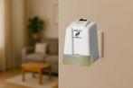 Altijd een frisse geur in huis – zonder sprays of geurstokje, Verzenden, Nieuw, Aroma