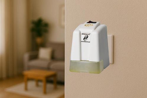 Altijd een frisse geur in huis – zonder sprays of geurstokje, Sport en Fitness, Gezondheidsproducten en Wellness, Aroma, Nieuw