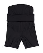 HEMA Zwangerschapbiker zwart, Verzenden, Zwart