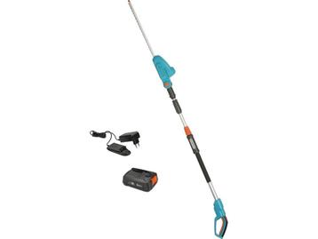 GARDENA THS 42/18v Accu Heggenschaar - 42cm - Met draaibare beschikbaar voor biedingen