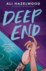 9789000397013 Deep End Ali Hazelwood, Boeken, Verzenden, Nieuw, Ali Hazelwood