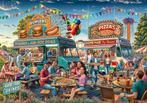 Groot Aanbod Nostalgische Puzzels bij Puzzelplaza, Hobby en Vrije tijd, Denksport en Puzzels, Ophalen of Verzenden, 500 t/m 1500 stukjes