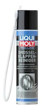 Liqui Moly 8986 Gasklephuis Reiniger Pro-Line 400ml Throt..., Ophalen of Verzenden, Nieuw