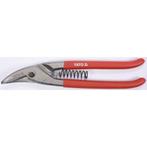 Yato Yt-1920 Hand-Plaatschaar, Verzenden, Nieuw