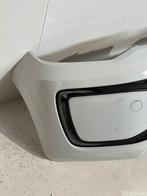 VW Volkswagen e-Up! Facelift voorbumper 1S0807221F, Ophalen, Gebruikt, Voor, Bumper