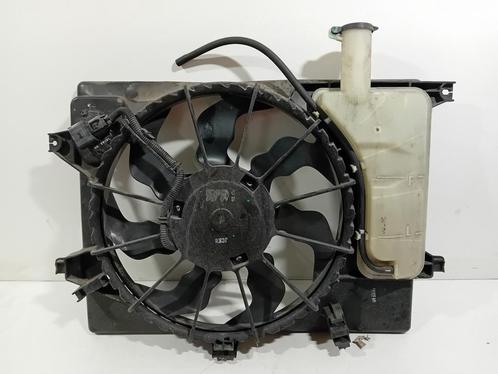 Koelventilatormotor Kia Pro ceed  1.6 GDi, Auto-onderdelen, Motor en Toebehoren, ARN erkend, Stiba lid, Erkend duurzaam, Gebruikt
