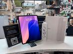 Apple iPad 13 inch 2024 M2 - incl. apple pencil en hoesje -, 13 inch of meer, Zwart, Ophalen of Verzenden, Zo goed als nieuw