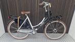 Batavus Flying D | Gebruikt | 3 maanden garantie Dames Zwart, Nieuw