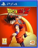Dragonball Z Kakarot [PS4], Ophalen of Verzenden, Nieuw