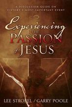 Experiencing the Passion of Jesus, Ophalen of Verzenden, Nieuw