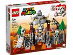 Lego Super Mario 71423 Uitbreidingsset: Gevecht op Dry, Nieuw, Ophalen of Verzenden