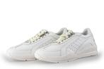 Dsquared2 Sneakers in maat 43 Wit | 10% extra korting, Dsquared2, Verzenden, Wit, Sneakers of Gympen