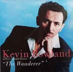 LP gebruikt - Kevin Rowland - The Wanderer, Verzenden, Zo goed als nieuw