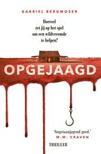Opgejaagd 9789024589777, Boeken, Verzenden, Zo goed als nieuw