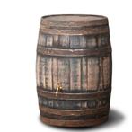 Regenton Whiskey 195 liter hergebruik robuust - Vatenhandel, Nieuw, Verzenden