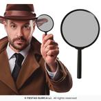 Vergrootglas Detective, Verzenden, Nieuw, Feestartikel