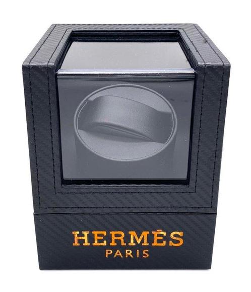 MVR - Hermès Watch Winder, Antiek en Kunst, Kunst | Schilderijen | Modern