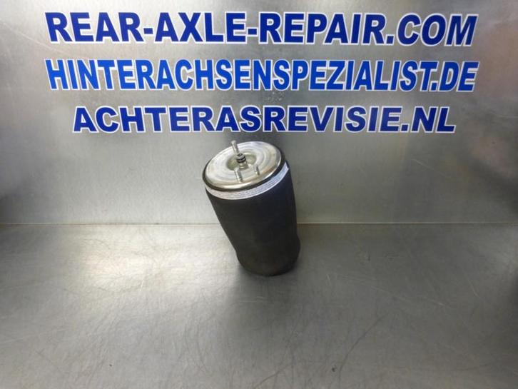 Luchtvering balg (Vooras), Auto-onderdelen, Ophanging en Onderstel, Nieuw, Universele onderdelen, Verzenden