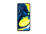 Samsung Galaxy A80 128GB Dual (Simlockvrij) / SV - Phantom, Telecommunicatie, Mobiele telefoons | Samsung, Verzenden, Zo goed als nieuw