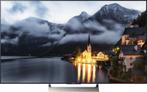 Sony KD-65XE9005 - 65 inch LED 4K Ultra HD 100 Hz Smart TV, Audio, Tv en Foto, Televisies, Ophalen, LED, Zo goed als nieuw, 100 Hz
