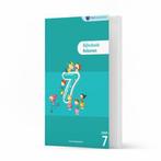 Bijlesboek Rekenen Groep 7 - Cito oefenen 7141252636623, Verzenden, Zo goed als nieuw