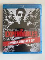 THE EXPENDABLES (EXTENDED DIRECTORS CUT) (IN SEAL) (BLURAY), Verzenden, Gebruikt
