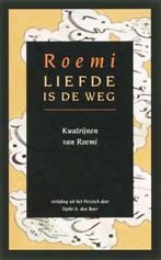 Liefde is de weg 9789062710201 D. Roemi, Verzenden, Zo goed als nieuw, D. Roemi
