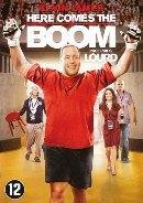 Here comes the boom - DVD, Verzenden, Nieuw in verpakking