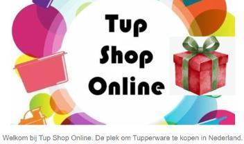 Tupperware product cadeau bij bestelling in onze webshop, Huis en Inrichting, Keuken | Tupperware, Nieuw, Ophalen of Verzenden
