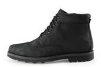 Timberland Laarzen in maat 44 Zwart | 10% extra korting, Kleding | Heren, Schoenen, Verzenden, Overige typen, Gedragen, Timberland