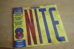 Kool And The Gang + The Trammps - Unite - Blue and Red Vinyl, Cd's en Dvd's, Nieuw in verpakking