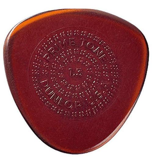 Dunlop Primetone Sculpted Ultex semi ronde plectrum, Muziek en Instrumenten, Instrumenten | Toebehoren, Nieuw, Ophalen of Verzenden