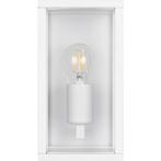 LED Tuinverlichting - Wandlamp Buitenlamp - Trion Aron - E27, Nieuw, Ophalen of Verzenden, Hanglamp, Led