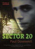 Sector 20 9789026601255 Paul Dowswell, Boeken, Verzenden, Gelezen, Paul Dowswell