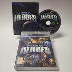 Move Heroes Playstation 3, Spelcomputers en Games, Games | Sony PlayStation 3, Ophalen of Verzenden, Nieuw