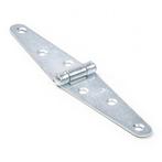 Staartheng | Starx | 75 millimeter (Verzinkt), Doe-het-zelf en Verbouw, Verzenden, Nieuw