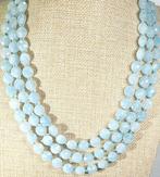 Gefacet aquamarijn uit Brazilië - Goddelijke Bescherming -