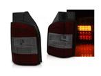LED achterlichten Red Smoke geschikt voor VW T5, Auto-onderdelen, Verlichting, Nieuw, Volkswagen, Verzenden