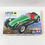 Tamiya 1:24 - Modelbouwdoos - Lotus Super 7 Series II -, Nieuw